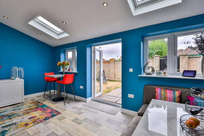 3 bed End of Terrace for sale Image 8