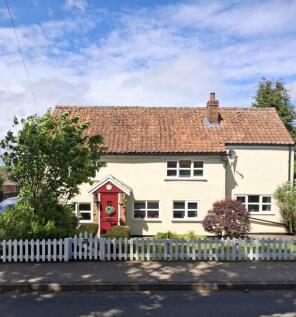 Dereham Road, Mattishall, Dereham