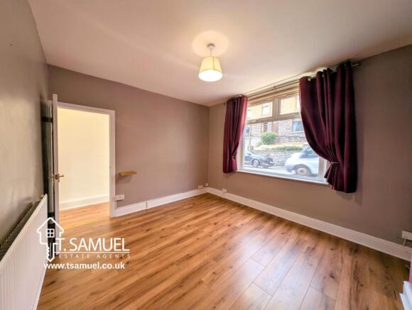 Reception room 1
