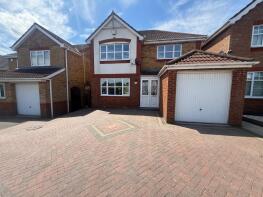 11, Carnegie Drive, Wednesbury WS10 9HT
