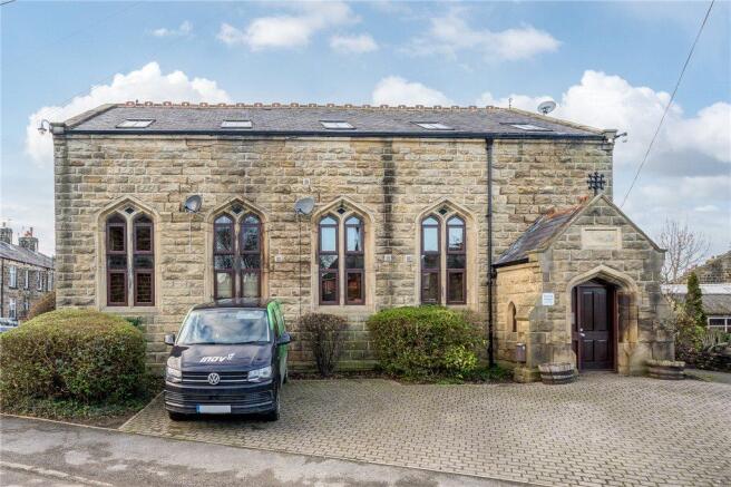 The Old Chapel