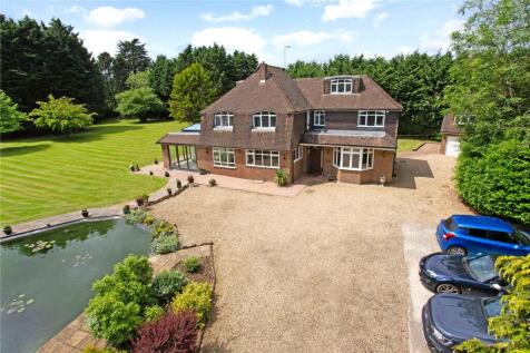 Nethern Court Road, Woldingham, Caterham, Surrey, CR3