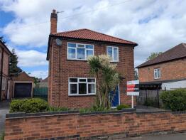 206, Charlbury Road, Nottingham NG8 1NJ
