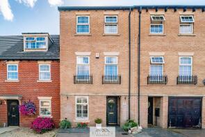 33, Stockwell Avenue, Kiveton Park, Rotherham S26 5QR