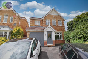 16, Low Golden Smithies, Swinton, Mexborough S64 8DG