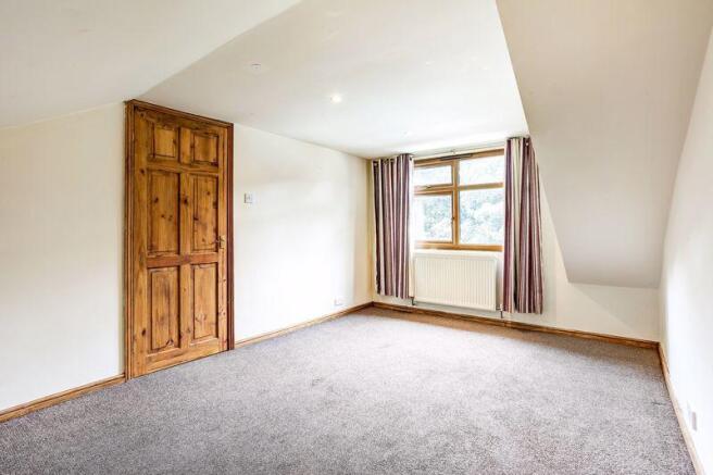BEDROOM 2 REAR