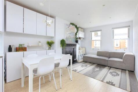 Tregothnan Road,
Clapham, SW9