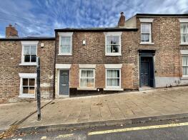 63, Gilesgate, Durham DH1 1HY