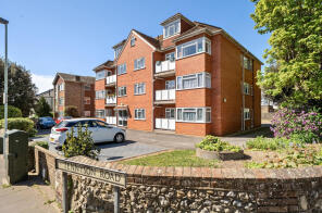 5, Beechwood Court, Tennyson Road, Heene, Worthing BN11 4BA