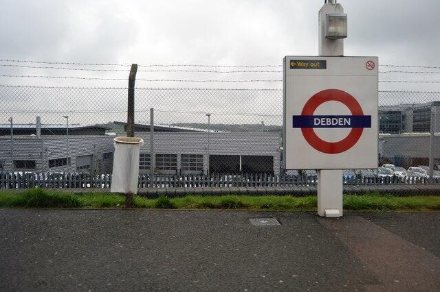 debden