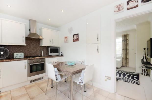 Kitchen No.2