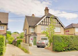 10, Eastern Road, Haywards Heath RH16 3NN