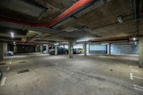 31, 255 Coopers Lodge, Tooley Street, London SE1 2LA