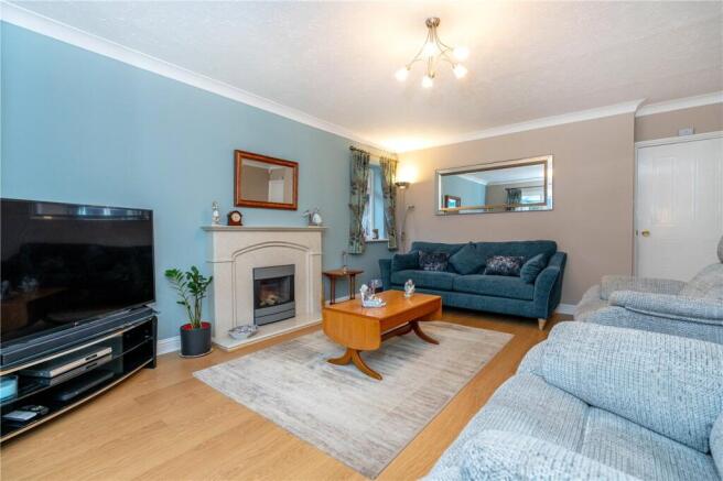 Wingate Way, Bourne, Lincolnshire, PE10 photo 4