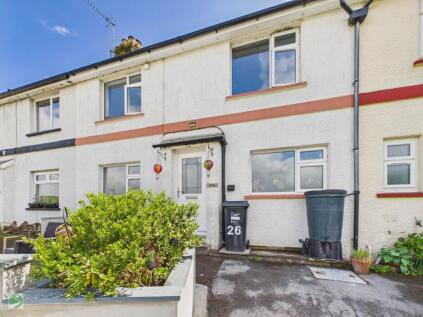 Woodlands View, East Looe