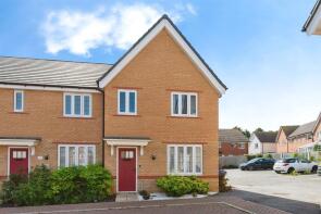 19, Weston Drive, Bury St. Edmunds IP32 6TX