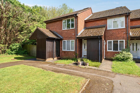 Millstream Close, Hitchin, SG4