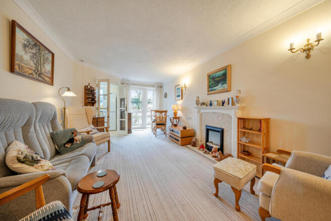 Living / Dining Room