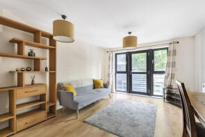 8, 124 Sandover House, Spa Road, London SE16 3FD