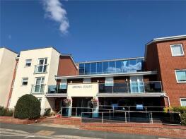 9, Medina Court, Old Westminster Lane, Newport PO30 5PW