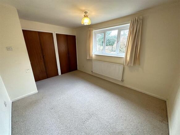 Master Bedroom 785