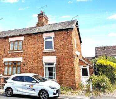 1089 Evesham Road, Astwood Bank, Redditch, B96 6EB