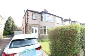 15, Ederoyd Avenue, Pudsey LS28 7QY