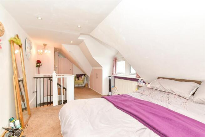 Loft Room
