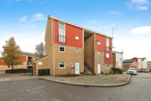 30, Merlin Way, Birmingham B35 6QN