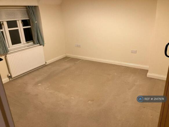 Bedroom 1 To Rear