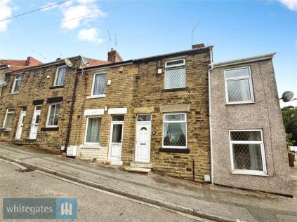 Gill Street, Hoyland, S74