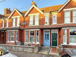 20, York Road, Littlehampton BN17 6EN