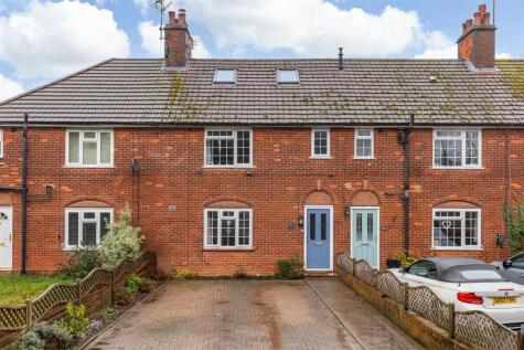 Bury Lane, Datchworth, Knebworth