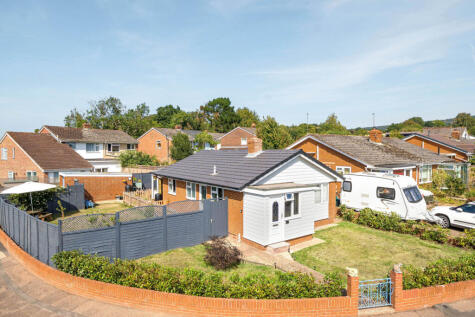 Chrystel Close, Tipton St. John, Sidmouth