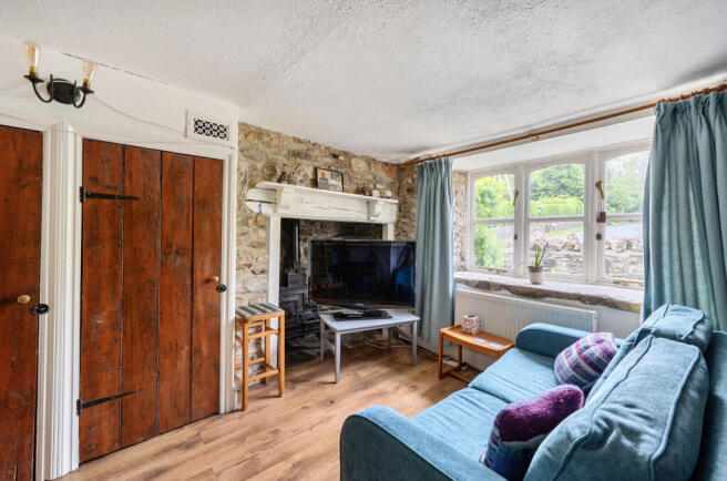 Dulverton Cotage, Chilcompton, Radstock, BA3 photo 4