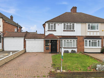 Lichfield Terrace, Upminster, Essex