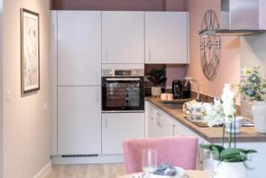 Flat 31, Foxglove Place, Willand Road, Cullompton EX15 1XY