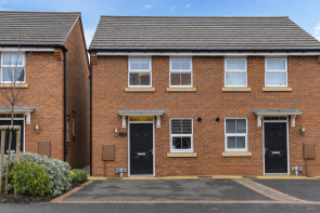 6, Polly Drive, Leicester LE19 4EA