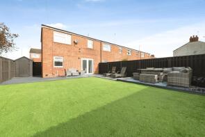 40, Victor Street, Hull HU9 2EY