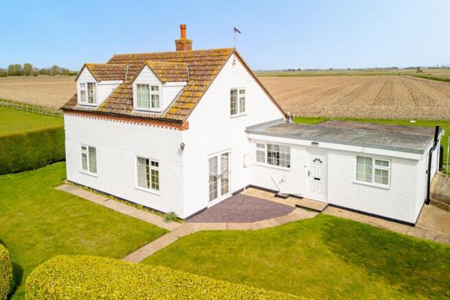 White Cottage (Bicker)-2