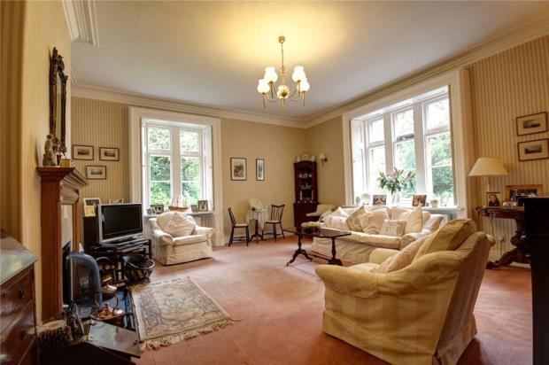 Drawing Room