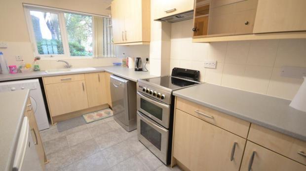 Kitchen 1