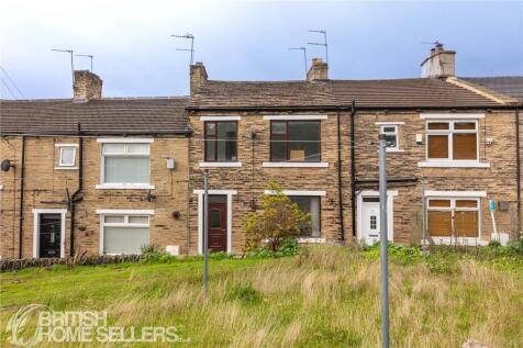Field Top, Brighouse, West Yorkshire, HD6