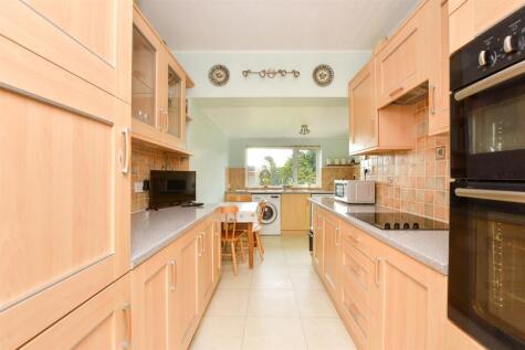Horseshoes Lane, Langley, Maidstone, Kent