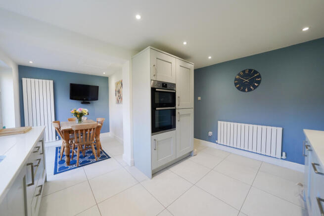 Carnation Close, Leicester Forest East, Leicester, Leicestershire photo 4