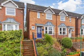 9, Pine Place, Maidstone ME15 6EF