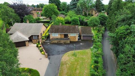 Moulton Road, Pitsford, NN6 9AU