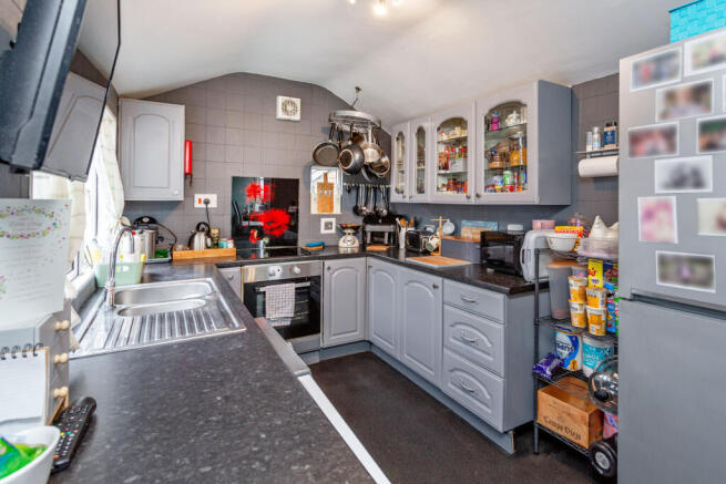 kitchen a