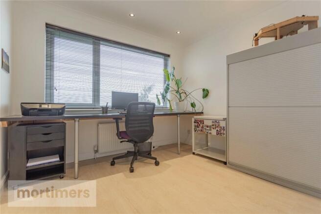 Office/Bedroom