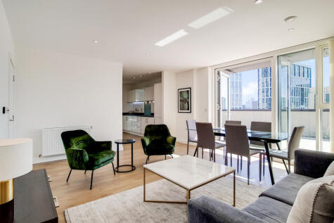 Southmere House, Highland Street, Stratford, Newham, London